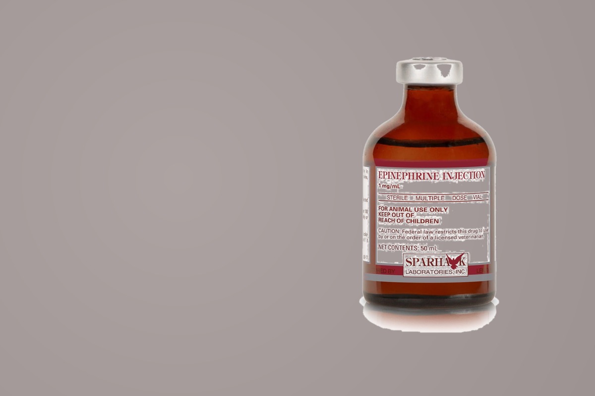 Veterinary pharmaceutical lab