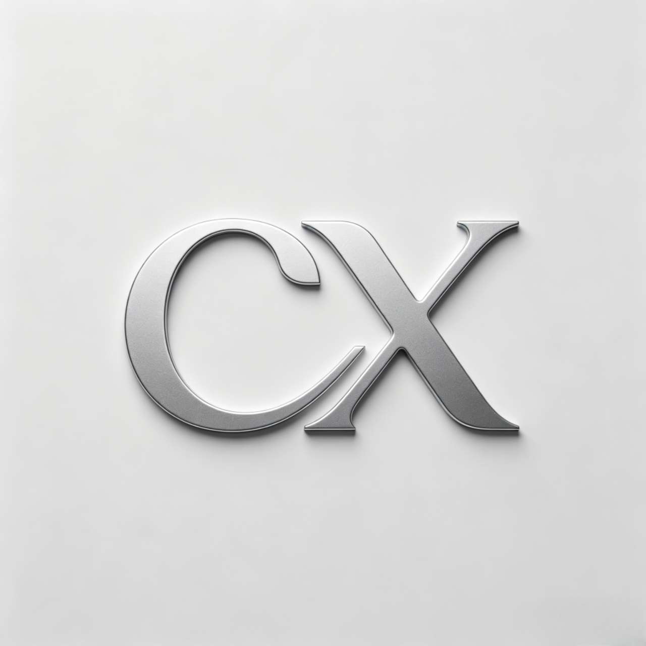 CX International Trade Logo