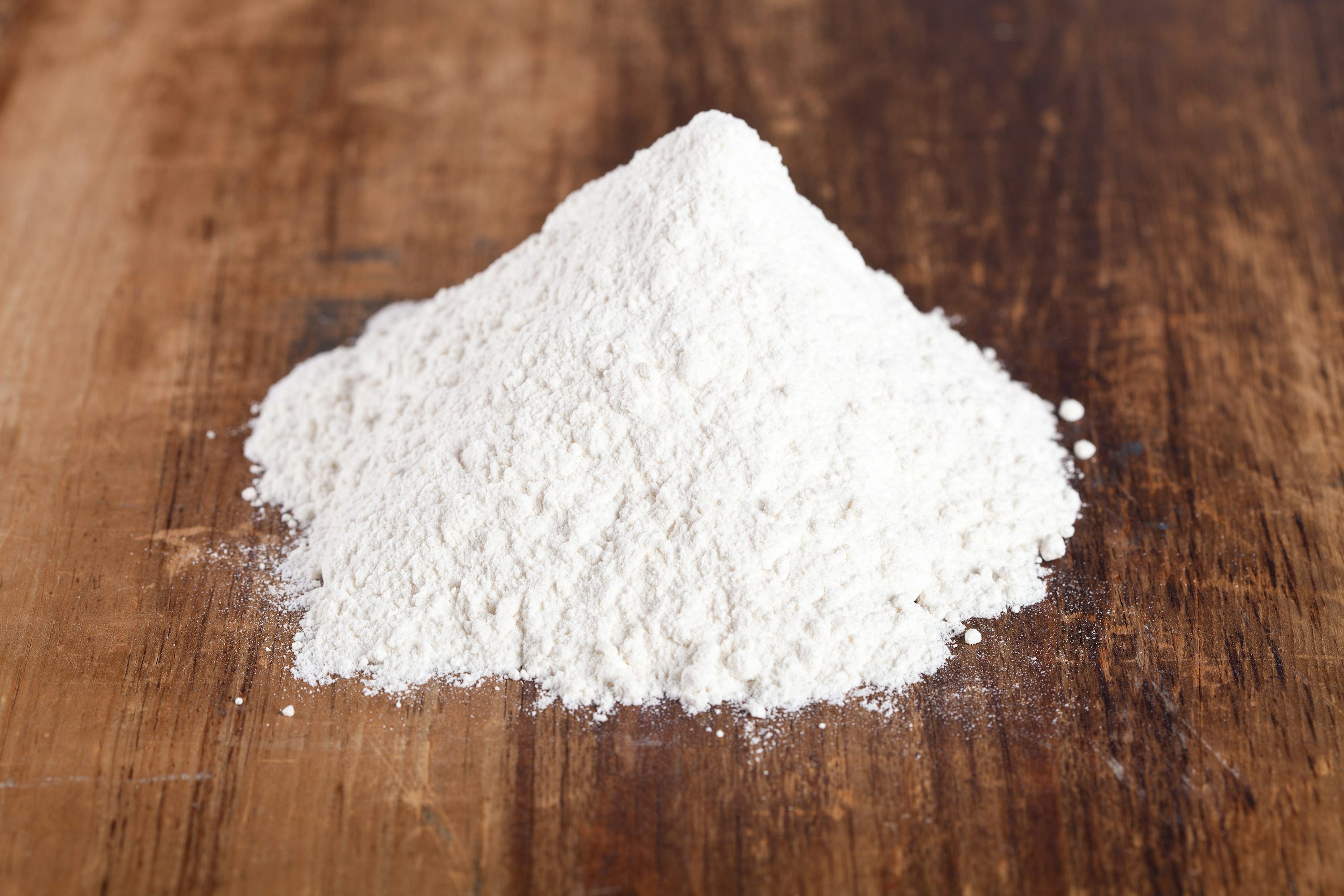 Soluble Powder Formulations