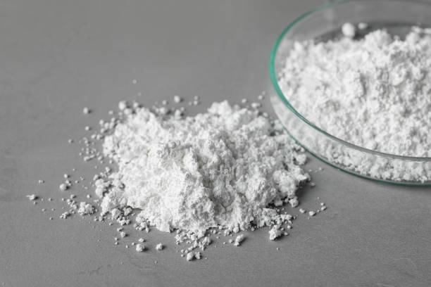 Bulk Pharmaceutical Powder